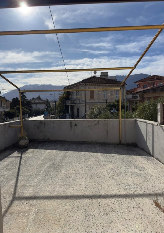 Casa independiente en Torre de' Passeri