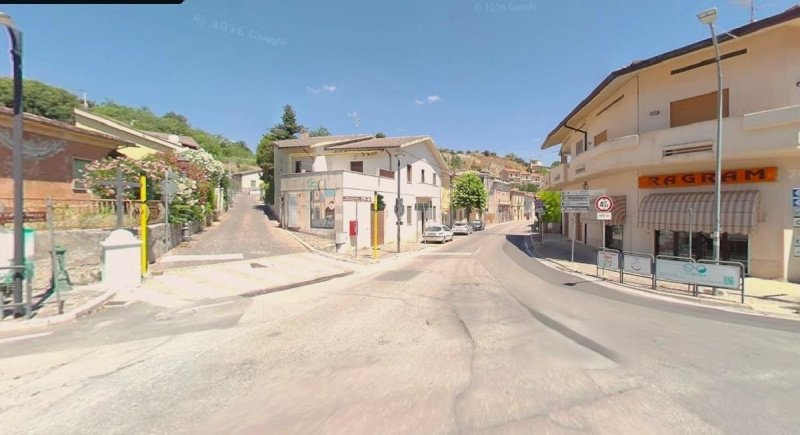 Casa independiente en Torre de' Passeri