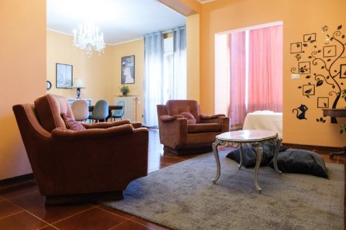 Apartamento em Pescara