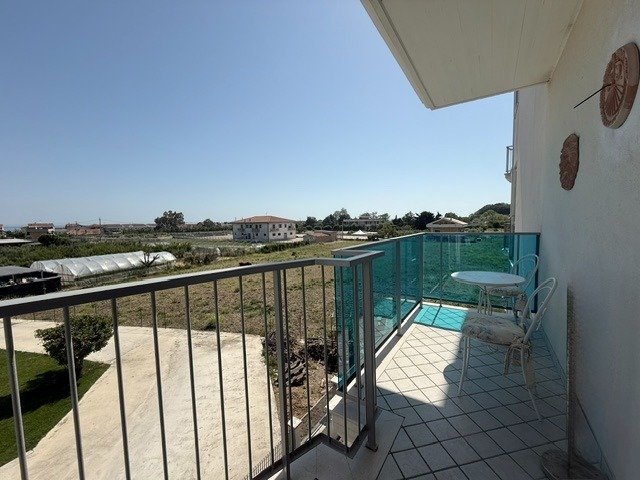 Appartamento a Francavilla al Mare