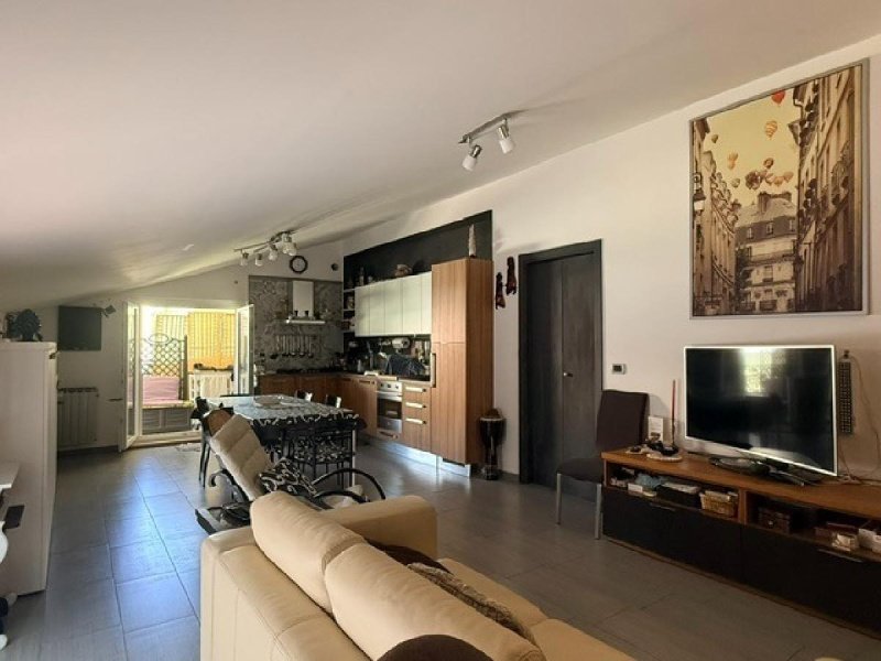 Appartement in Silvi