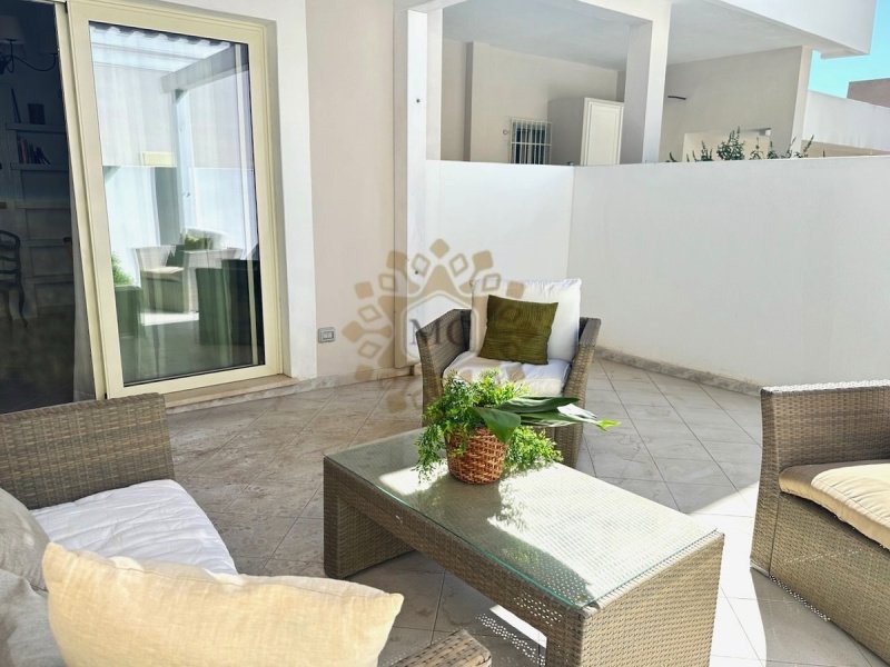 维拉西缪斯独立公寓