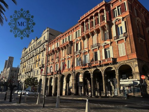 Apartamento em Cagliari