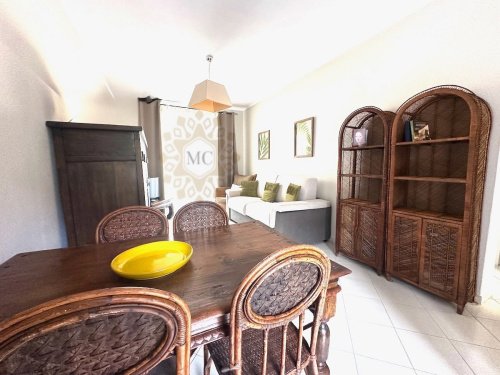 Apartamento em Villasimius