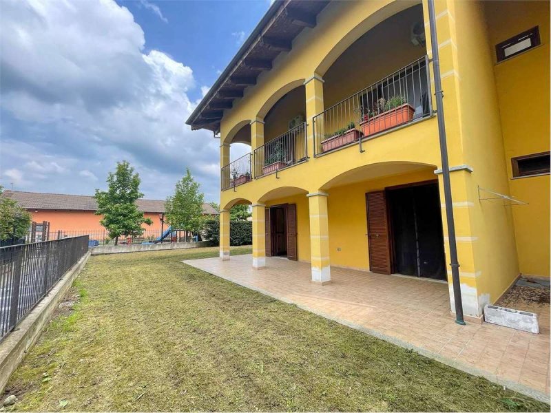 Appartement à Buttigliera d'Asti