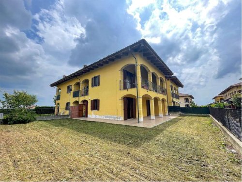 Appartement à Buttigliera d'Asti