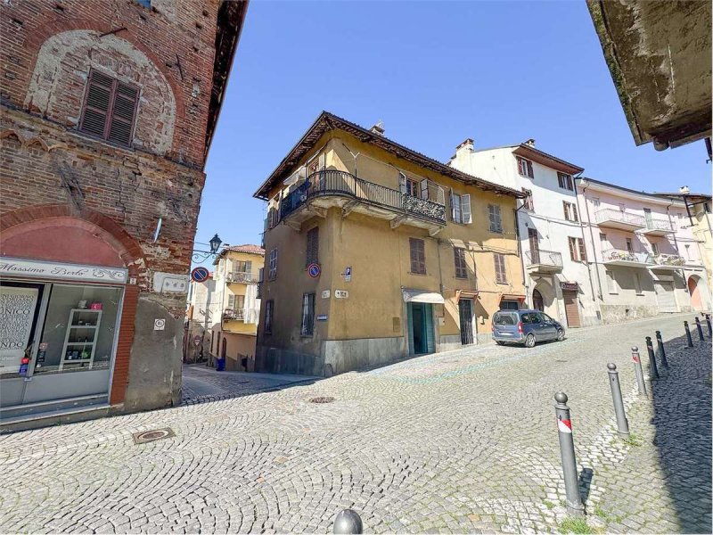 Apartamento em Chieri