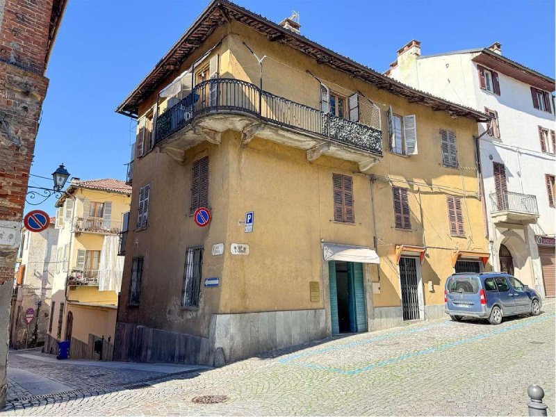 Apartamento em Chieri