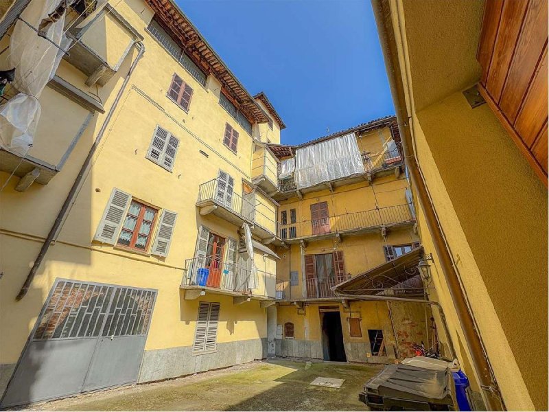 Appartamento a Chieri