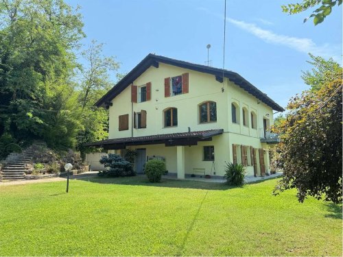 Maison individuelle à San Paolo Solbrito
