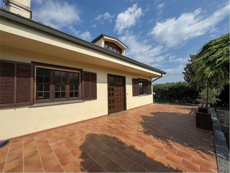 Villa a Riva presso Chieri