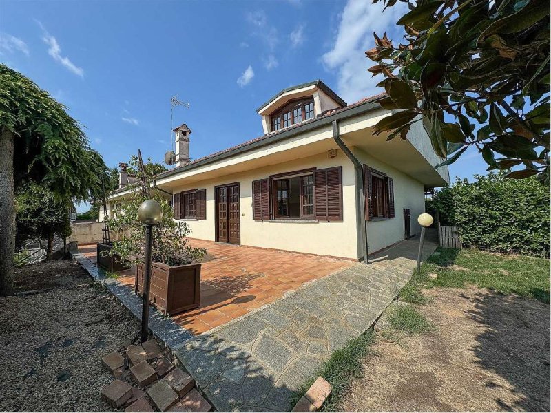 Villa a Riva presso Chieri