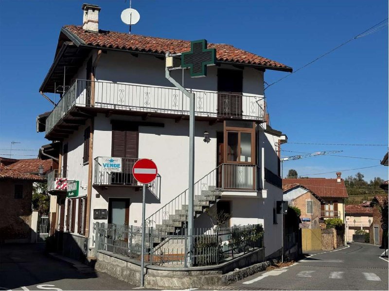 马伦蒂诺独栋房屋