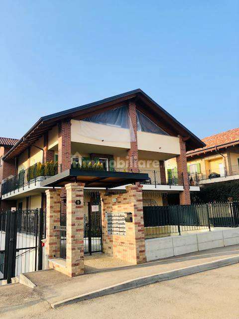 Apartamento en Chieri