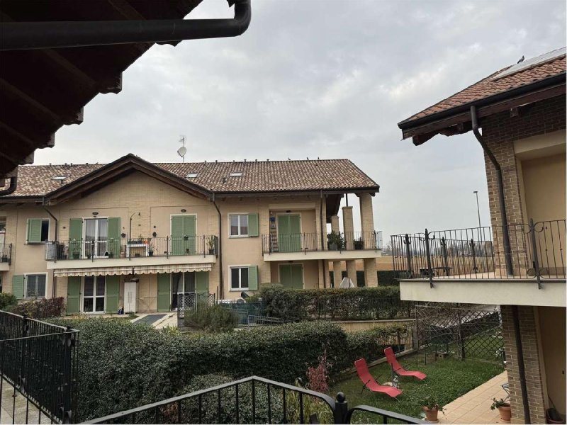 Apartamento en Chieri