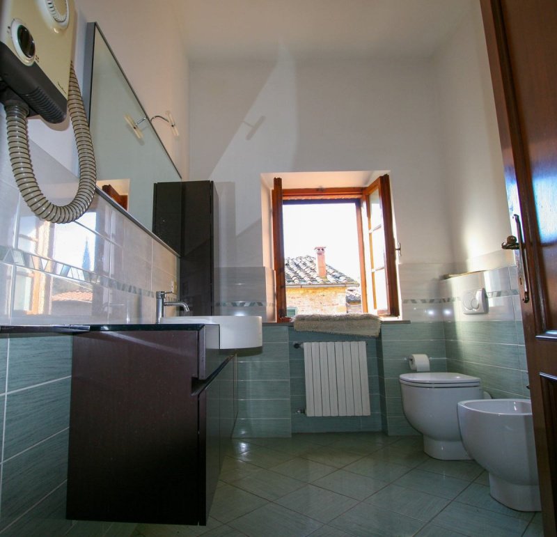 Villa a Castelnuovo Berardenga