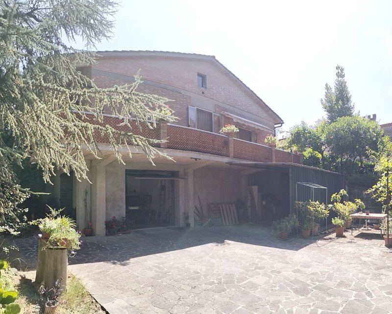 Villa in Monteriggioni