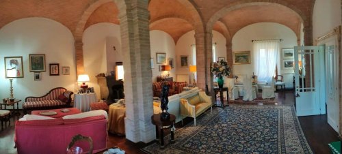 Historic apartment in Siena