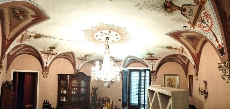 Villa i Castelnuovo Berardenga