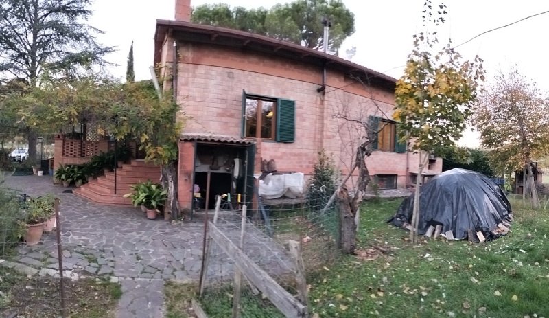 Villa in Castelnuovo Berardenga