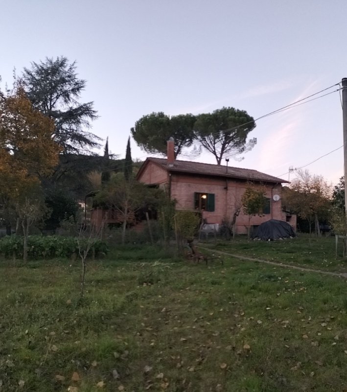 2 Bedrooms Villa for sale in Castelnuovo Berardenga [801788] | Gate-away®