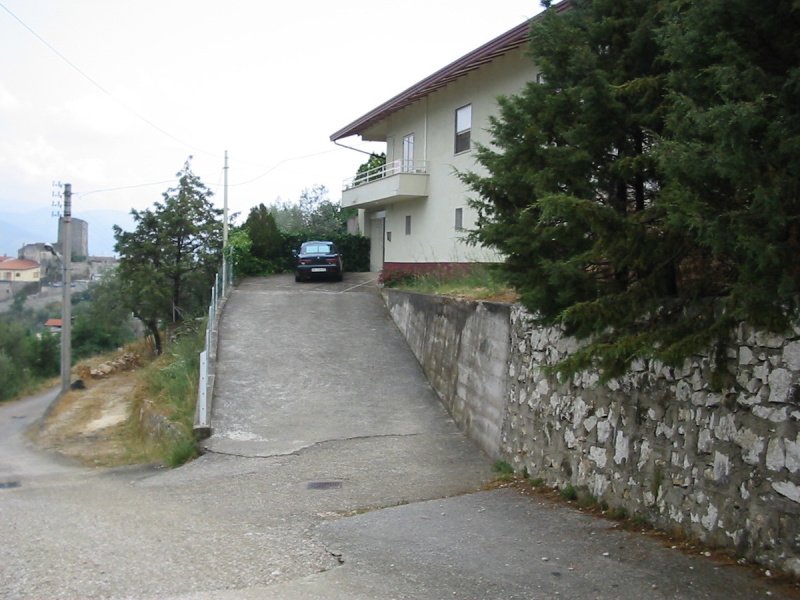 Casa independente em Ciorlano