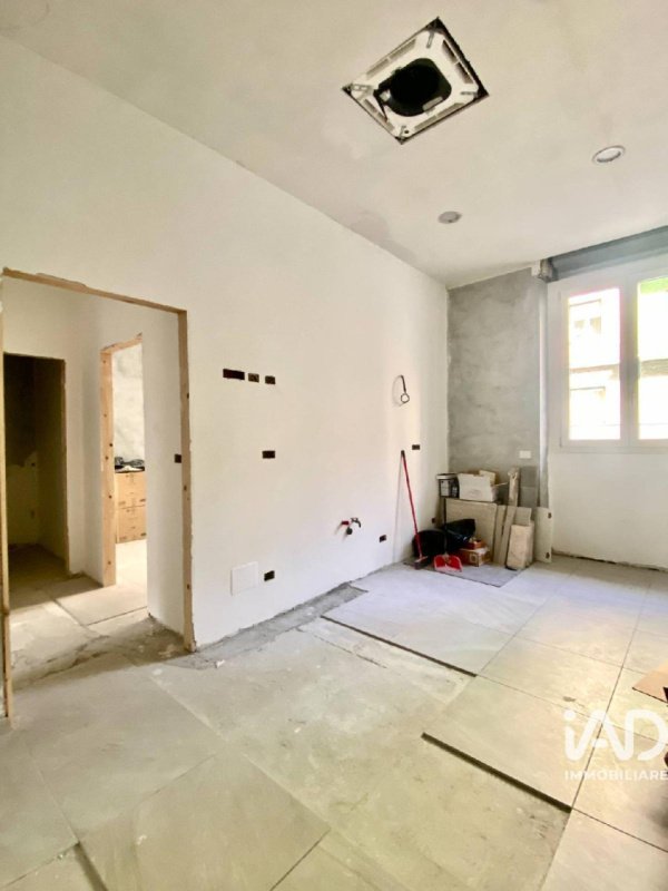 Apartamento em Turim