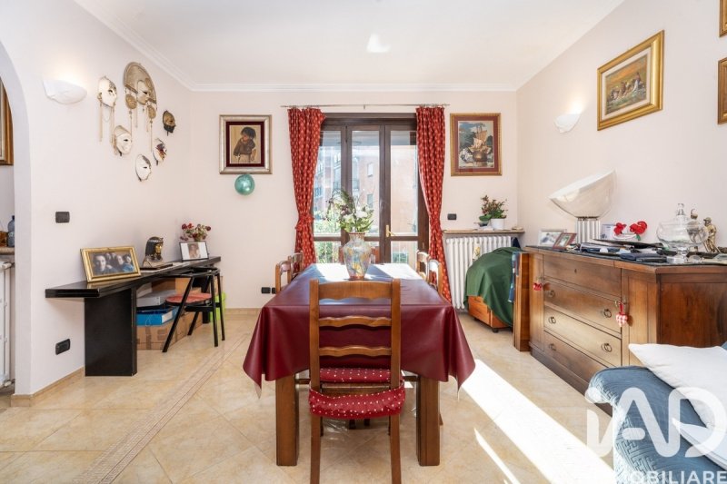 Apartamento em Turim