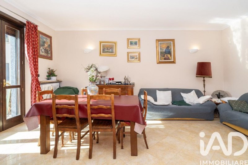 Apartamento em Turim