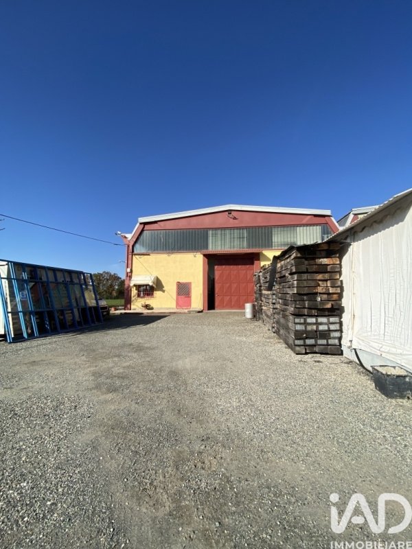 莱伊尼商业房产