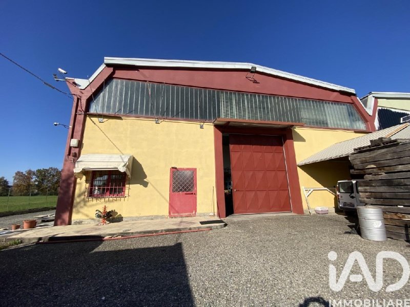 莱伊尼商业房产