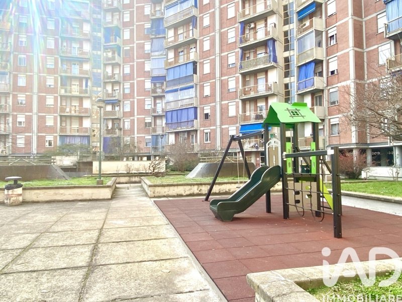 Appartement in Turijn