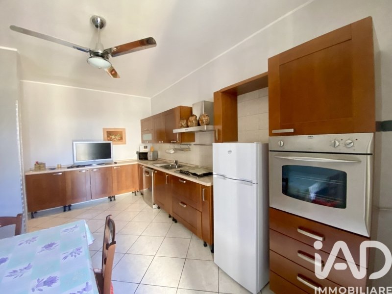 Apartamento em Turim