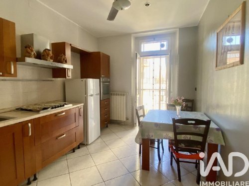 Apartamento em Turim