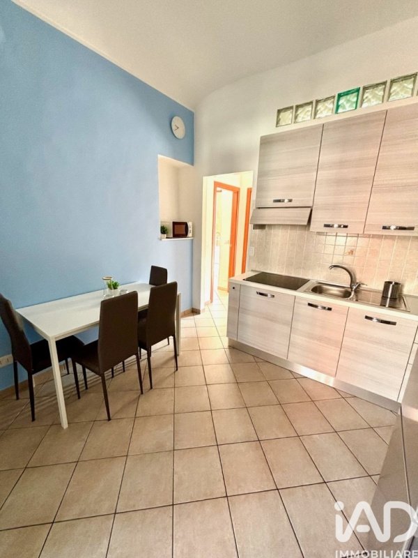 Apartamento em Turim