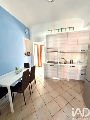 Apartamento em Turim
