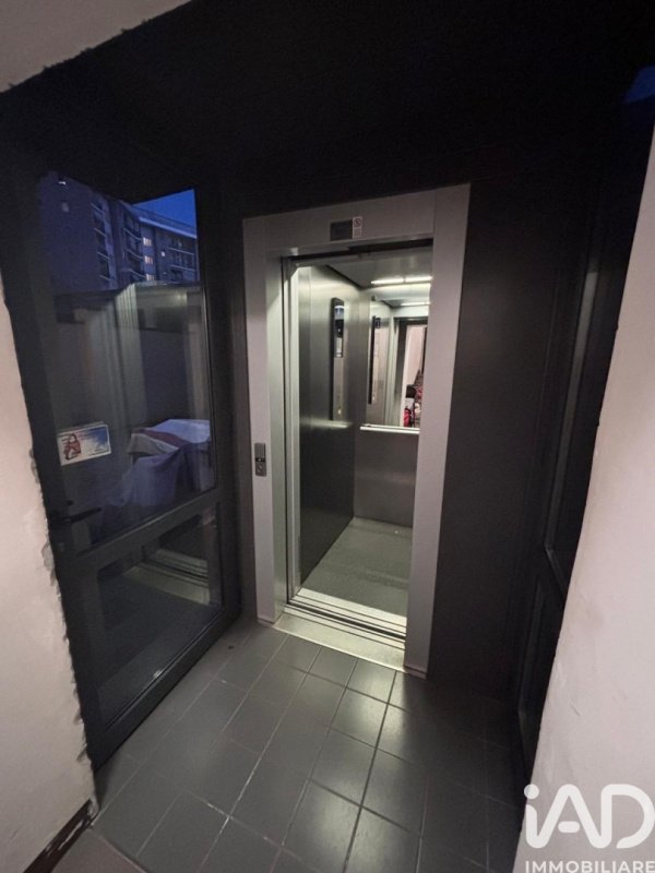 Apartamento em Turim