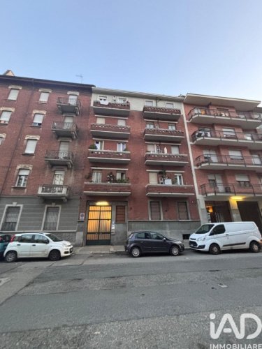 Apartamento em Turim