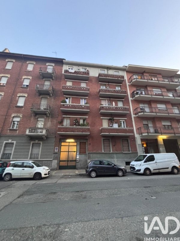 Apartamento em Turim