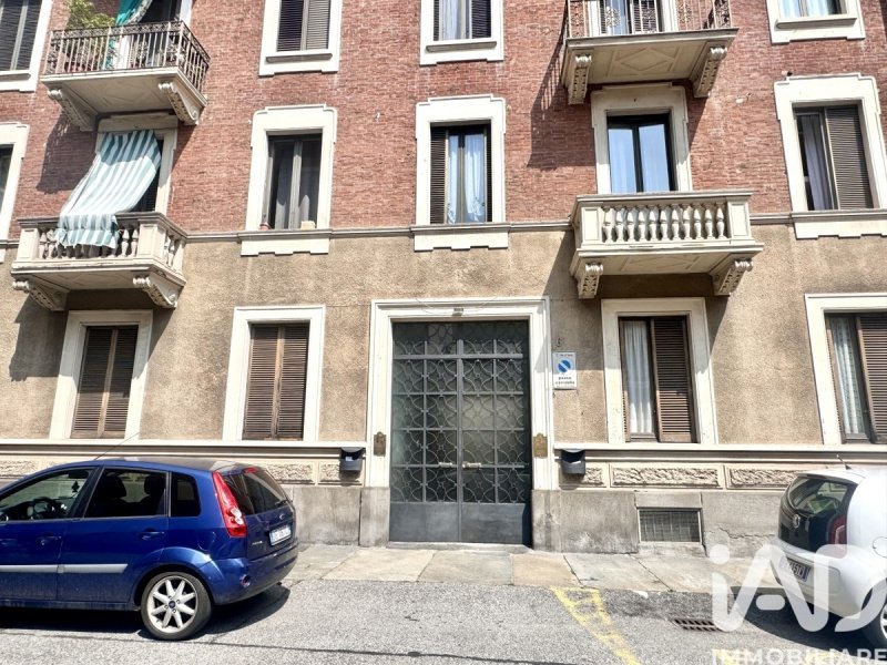 Appartamento a Torino
