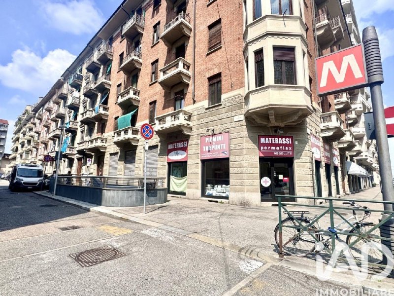 Appartamento a Torino