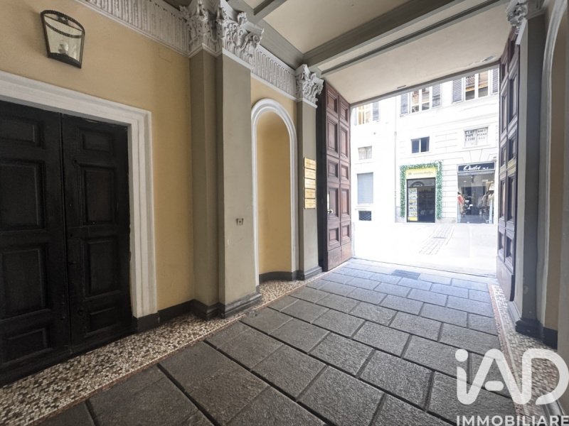 Apartamento em Turim