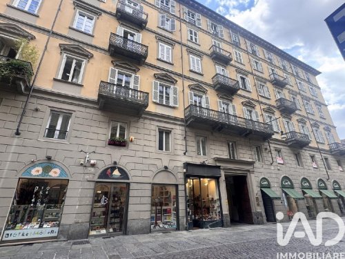 Apartamento em Turim