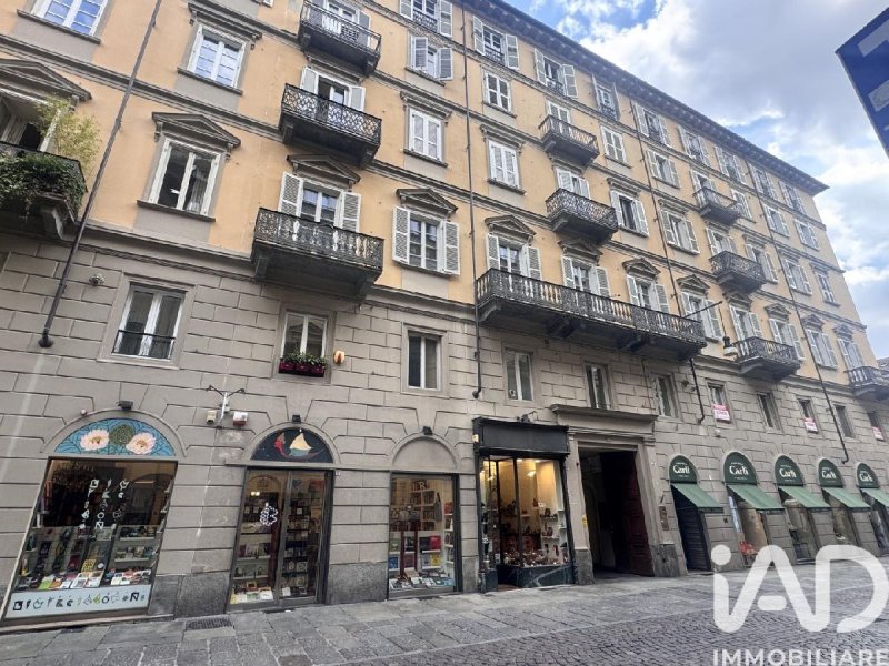 Apartamento em Turim
