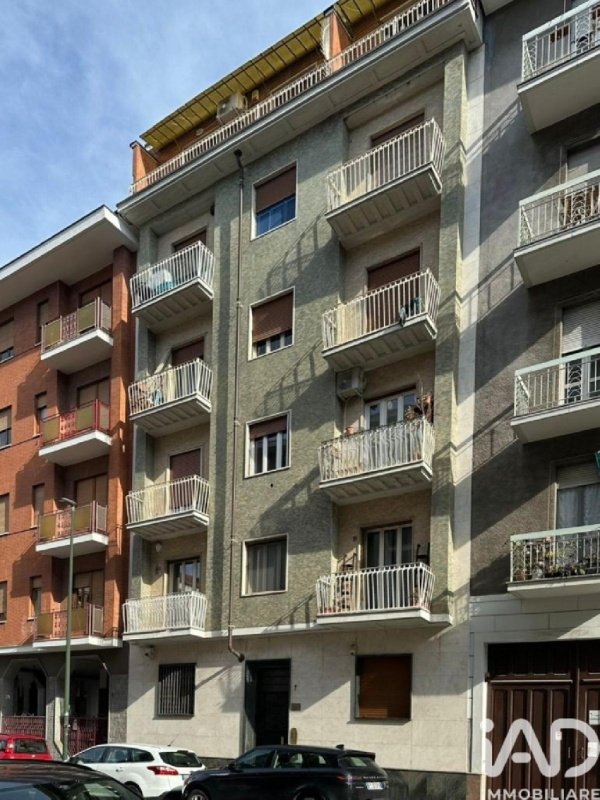 Apartamento em Turim
