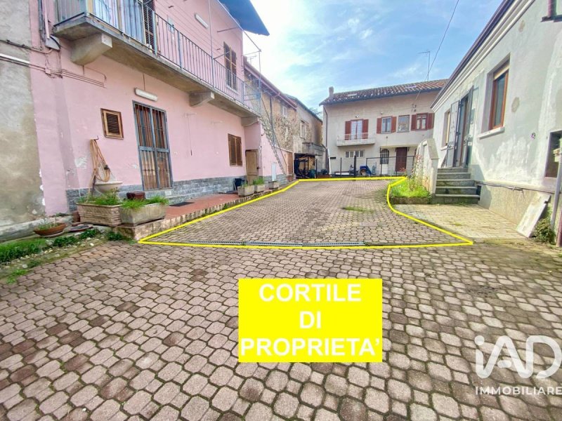 Villa en Rivoli