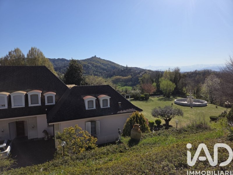 Villa in San Mauro Torinese