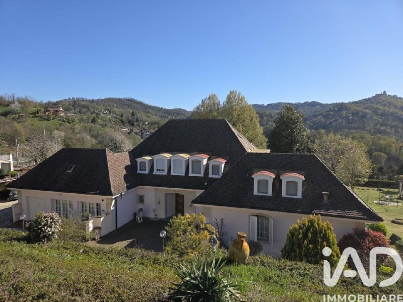 Villa in San Mauro Torinese