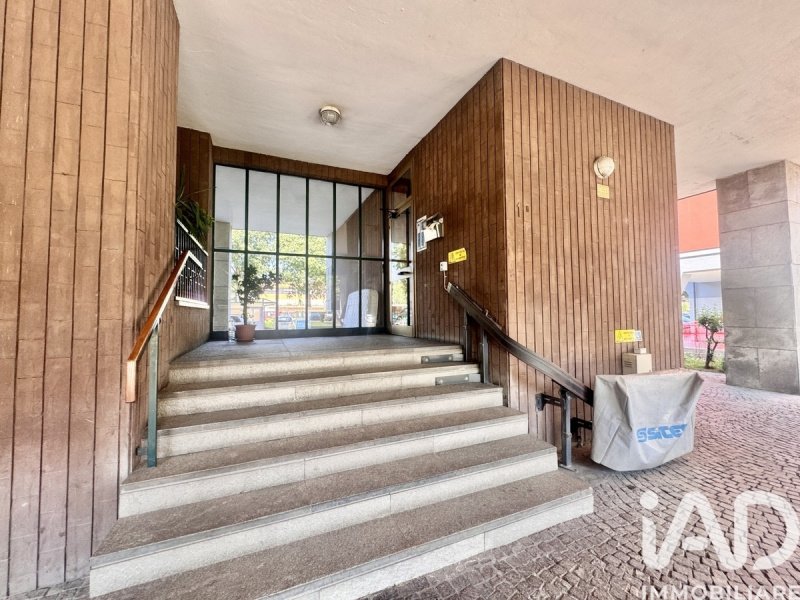 Apartamento en Turín