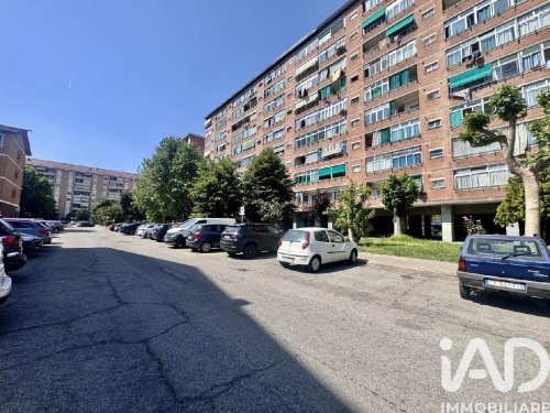 Apartamento en Turín
